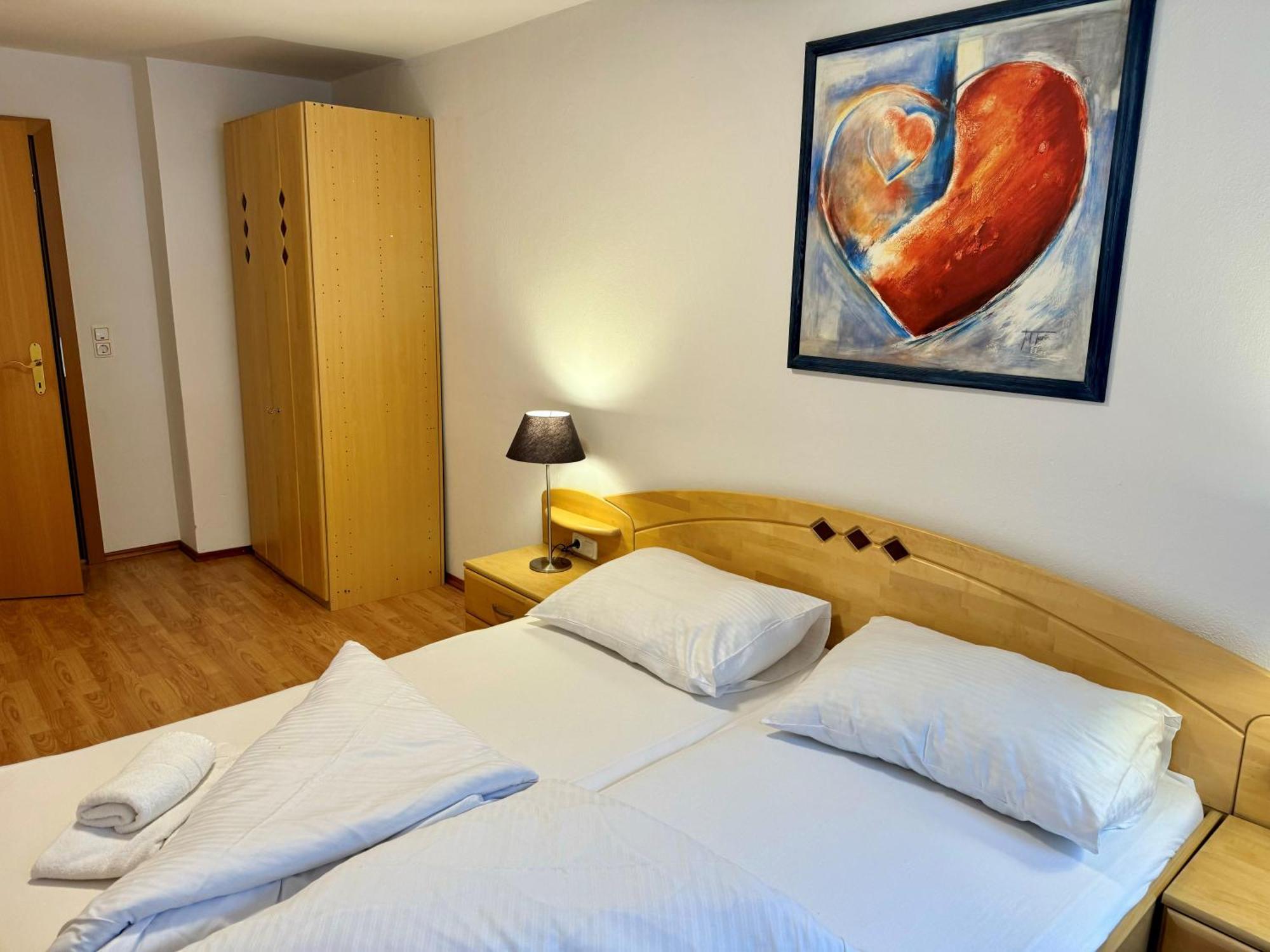 Alpenlodge, Ferienwohnung 7 Тирзее Екстериор снимка