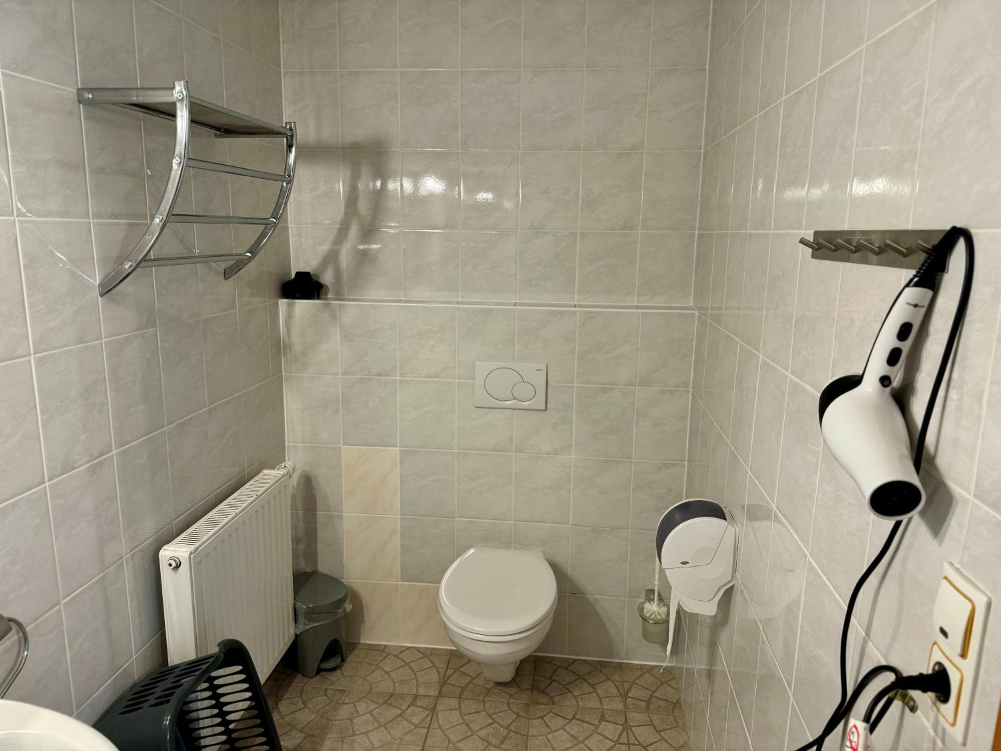 Alpenlodge, Ferienwohnung 7 Тирзее Екстериор снимка