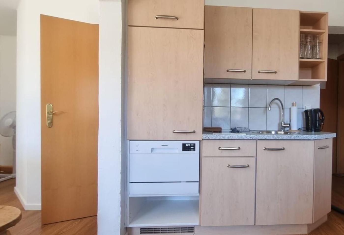 Alpenlodge, Ferienwohnung 7 Тирзее Екстериор снимка